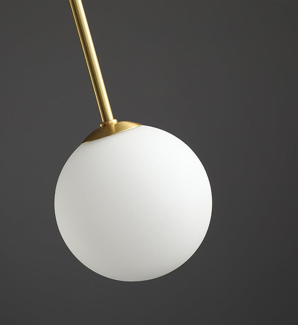 Gran Finale Pendant Light Modern Design-Lighting > Pendant Lights-casanuva-casanuva