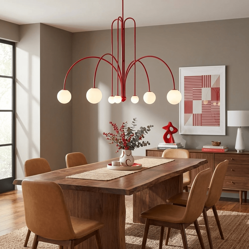 Gran Finale Pendant Light Modern Design-Lighting > Pendant Lights-casanuva-casanuva