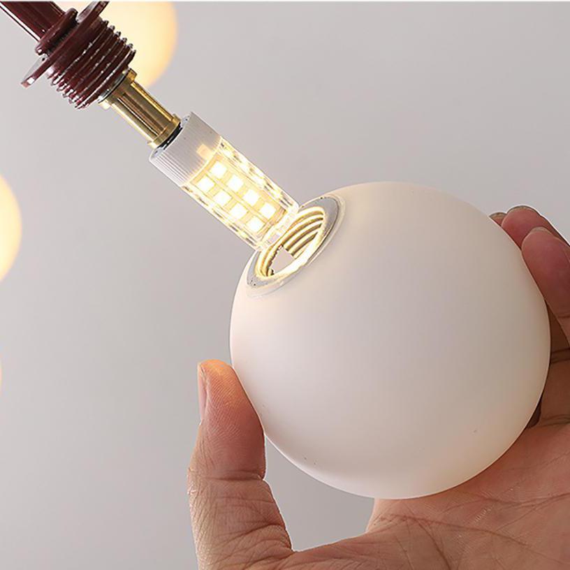 Gran Finale Pendant Light Modern Design-Lighting > Pendant Lights-casanuva-casanuva