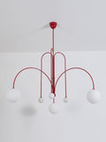 Gran Finale Pendant Light Modern Design-Lighting > Pendant Lights-casanuva-casanuva
