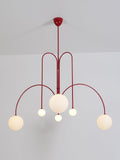 Gran Finale Pendant Light Modern Design-Lighting > Pendant Lights-casanuva-casanuva