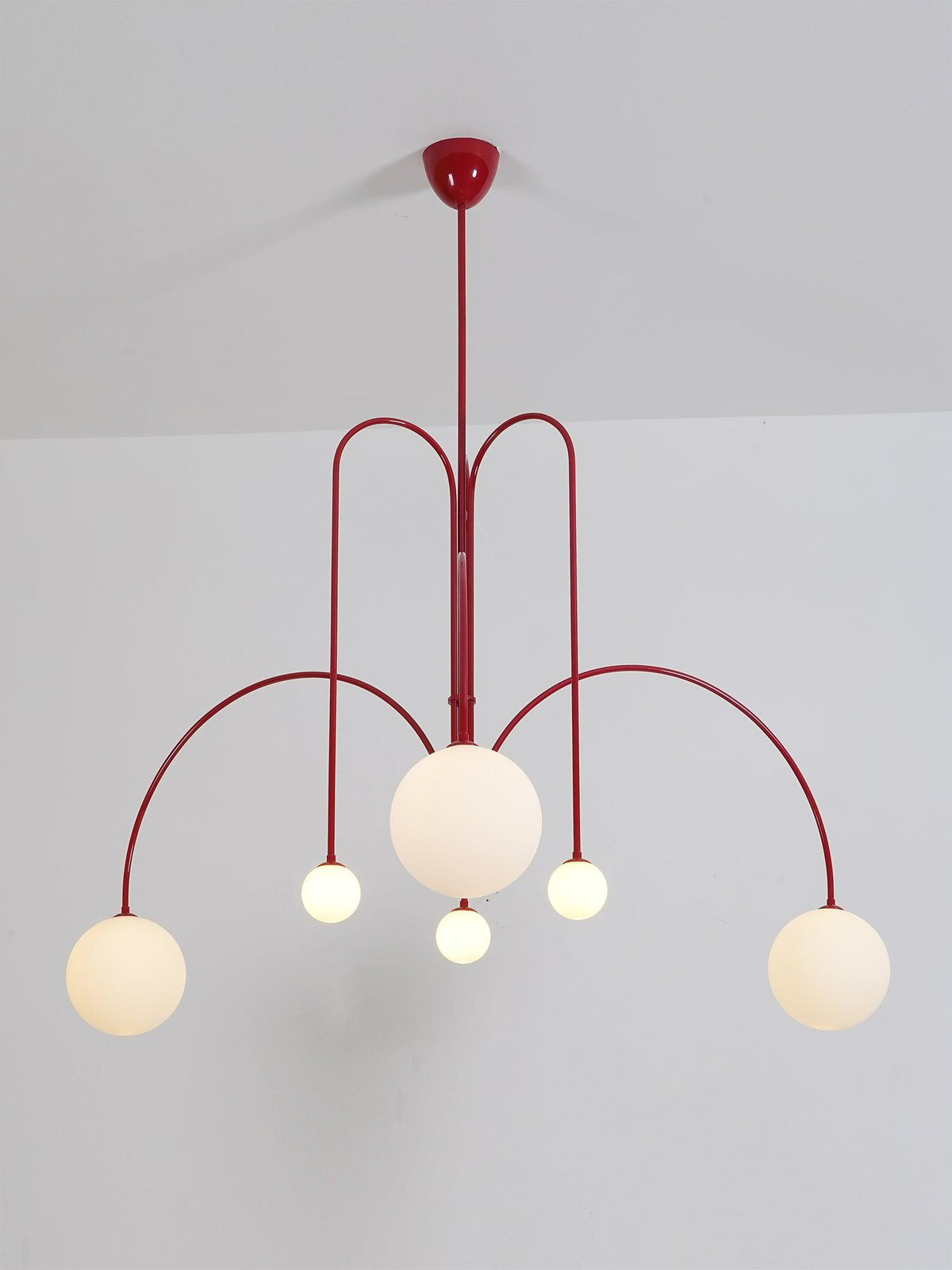 Gran Finale Pendant Light Modern Design-Lighting > Pendant Lights-casanuva-casanuva