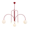 Gran Finale Pendant Light Modern Design-Lighting > Pendant Lights-casanuva-casanuva