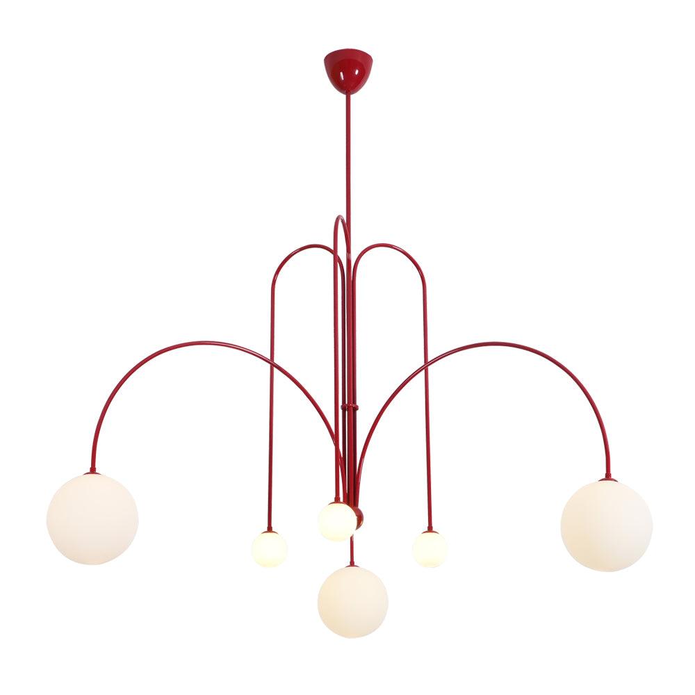 Gran Finale Pendant Light Modern Design-Lighting > Pendant Lights-casanuva-casanuva