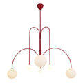 Gran Finale Pendant Light Modern Design-Lighting > Pendant Lights-casanuva-casanuva