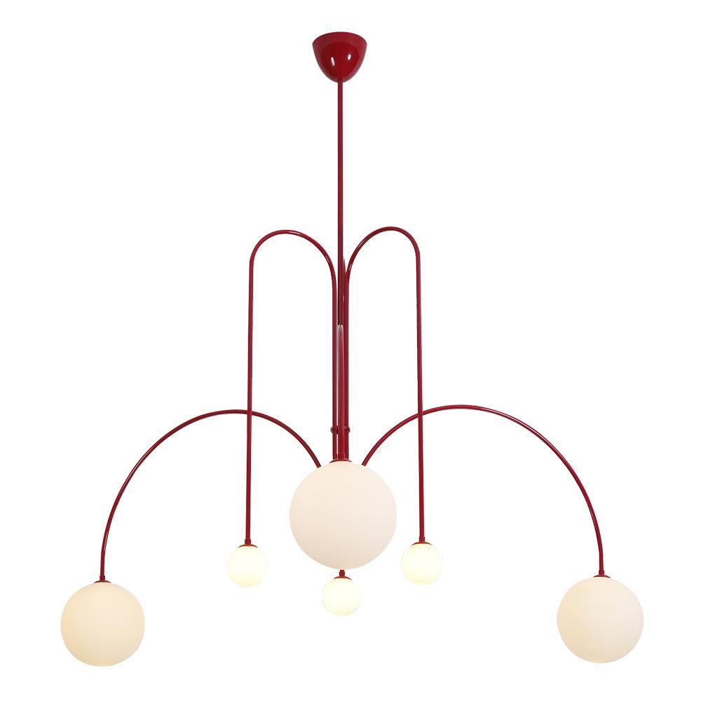 Gran Finale Pendant Light Modern Design-Lighting > Pendant Lights-casanuva-casanuva