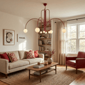 Gran Finale Pendant Light Modern Design-Lighting > Pendant Lights-casanuva-casanuva