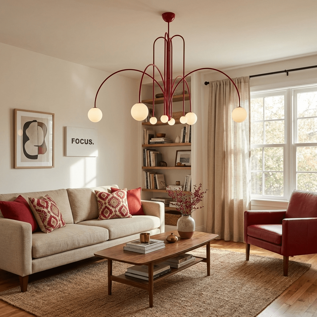 Gran Finale Pendant Light Modern Design-Lighting > Pendant Lights-casanuva-casanuva