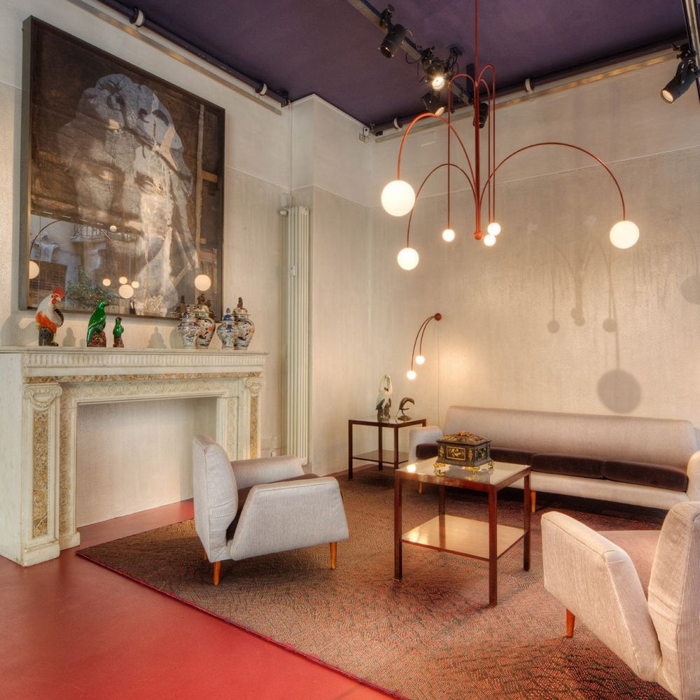 Gran Finale Pendant Light Modern Design-Lighting > Pendant Lights-casanuva-casanuva