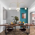 Gran Finale Pendant Light Modern Design-Lighting > Pendant Lights-casanuva-casanuva