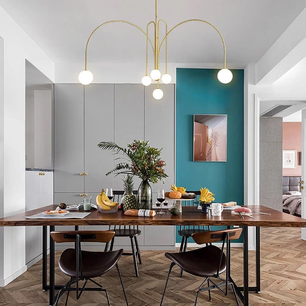 Gran Finale Pendant Light Modern Design-Lighting > Pendant Lights-casanuva-casanuva