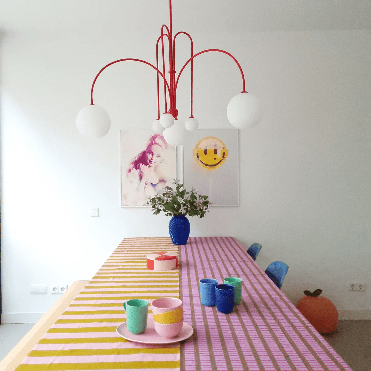 Gran Finale Pendant Light Modern Design-Lighting > Pendant Lights-casanuva-casanuva