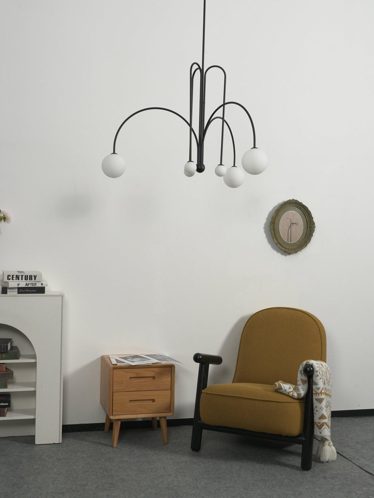 Gran Finale Pendant Light Modern Design-Lighting > Pendant Lights-casanuva-casanuva
