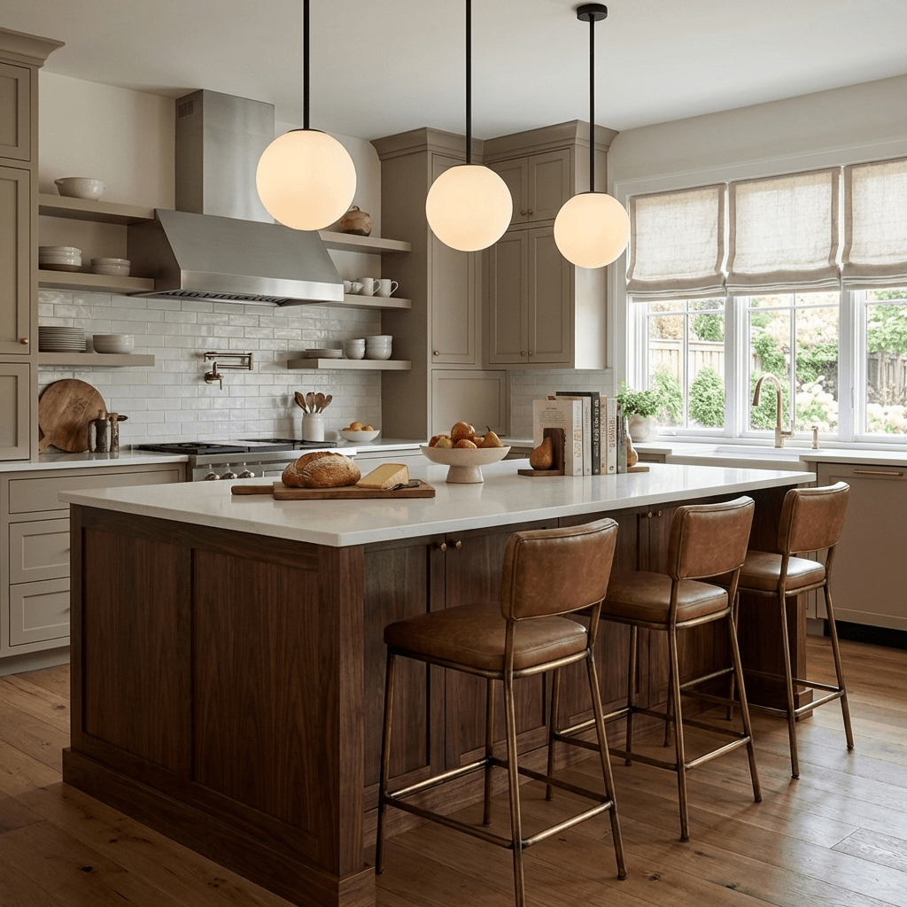 Gran Finale Pendant Light Modern Design-Lighting > Pendant Lights-casanuva-casanuva