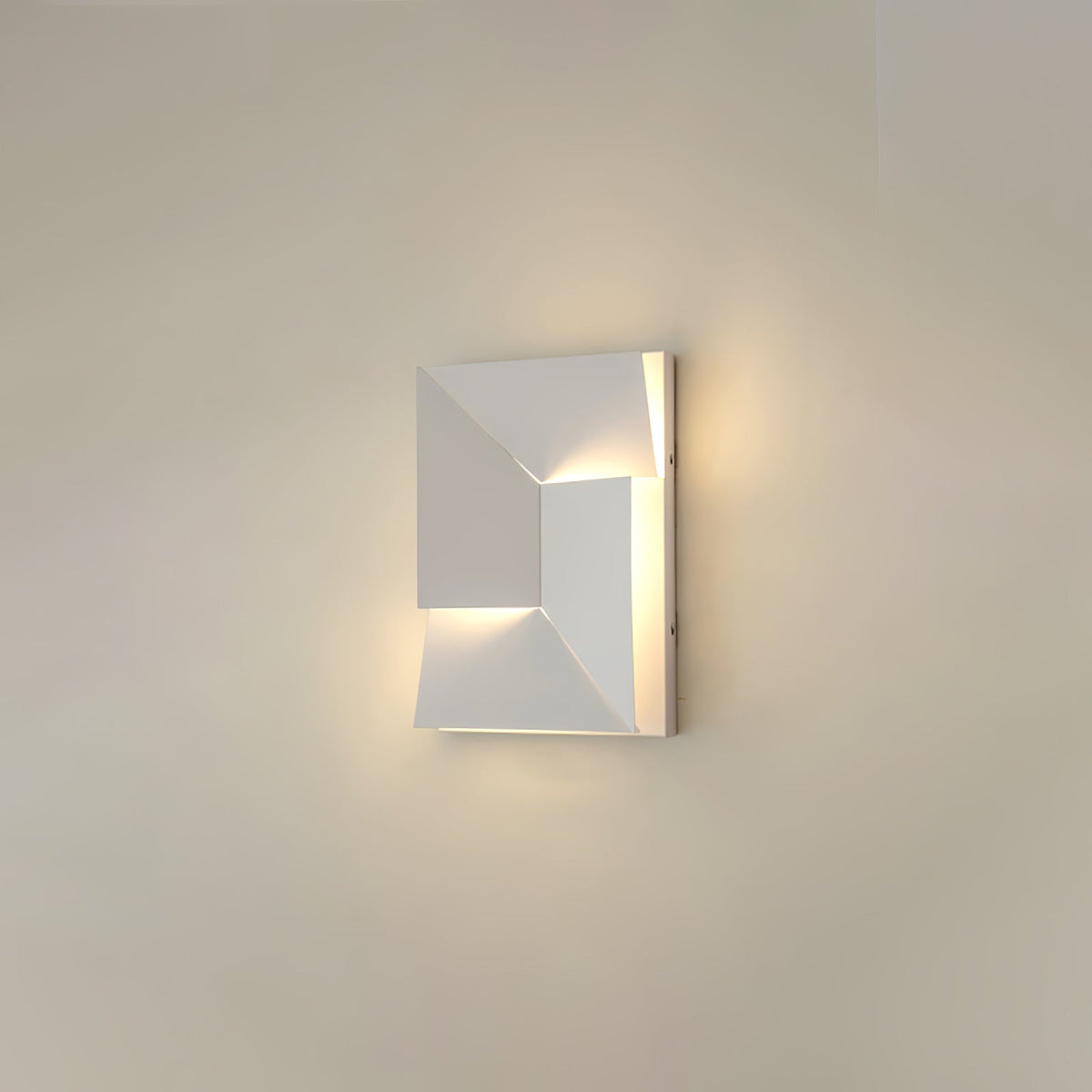 Grand Wall Sconce-Lighting > Wall Lights-casanuva-casanuva