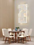 Grand Wall Sconce-Lighting > Wall Lights-casanuva-casanuva