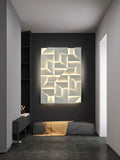 Grand Wall Sconce-Lighting > Wall Lights-casanuva-casanuva