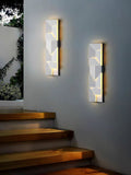 Grand Wall Sconce-Lighting > Wall Lights-casanuva-casanuva
