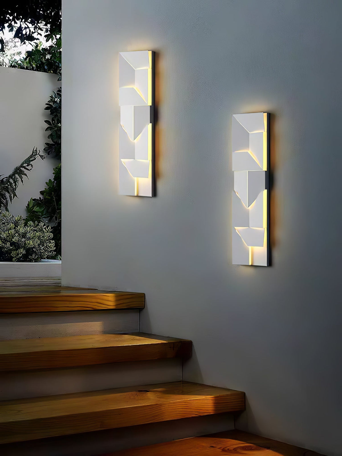 Grand Wall Sconce-Lighting > Wall Lights-casanuva-casanuva