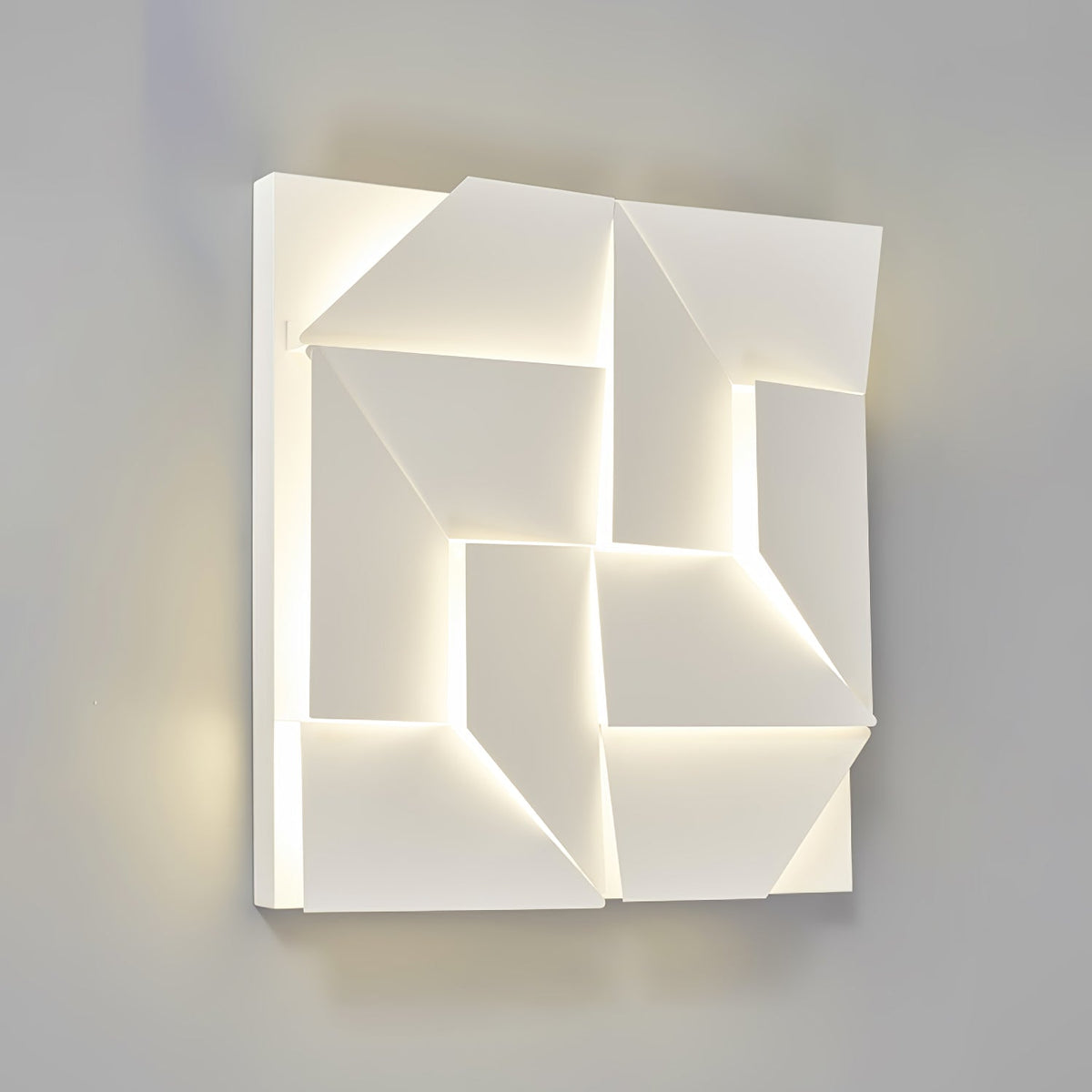 Grand Wall Sconce-Lighting > Wall Lights-casanuva-casanuva
