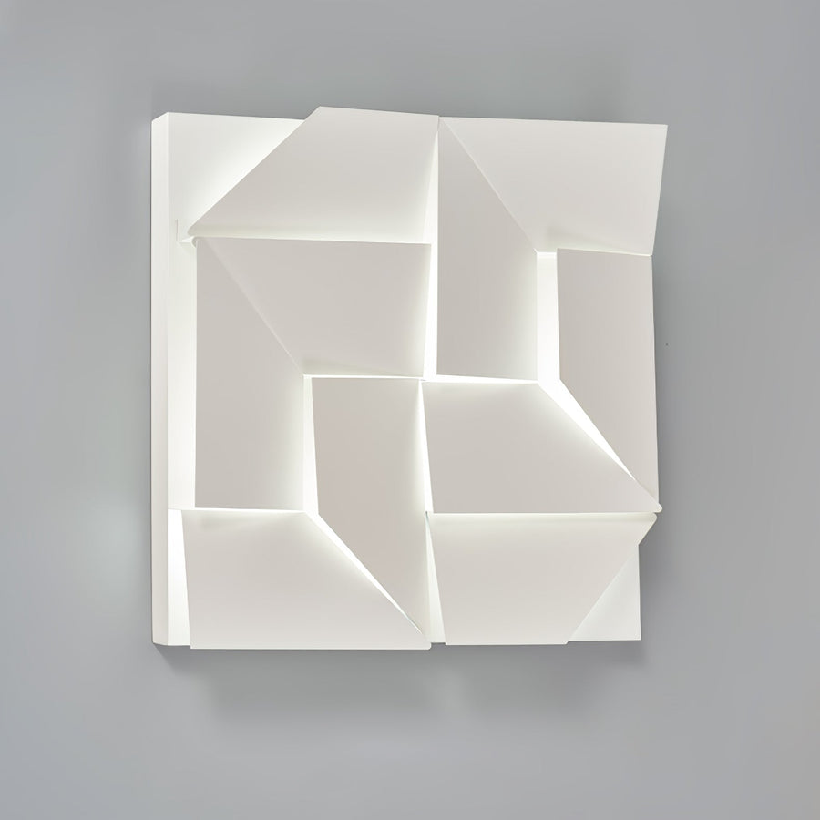 Grand Wall Sconce-Lighting > Wall Lights-casanuva-casanuva