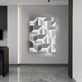 Grand Wall Sconce-Lighting > Wall Lights-casanuva-casanuva
