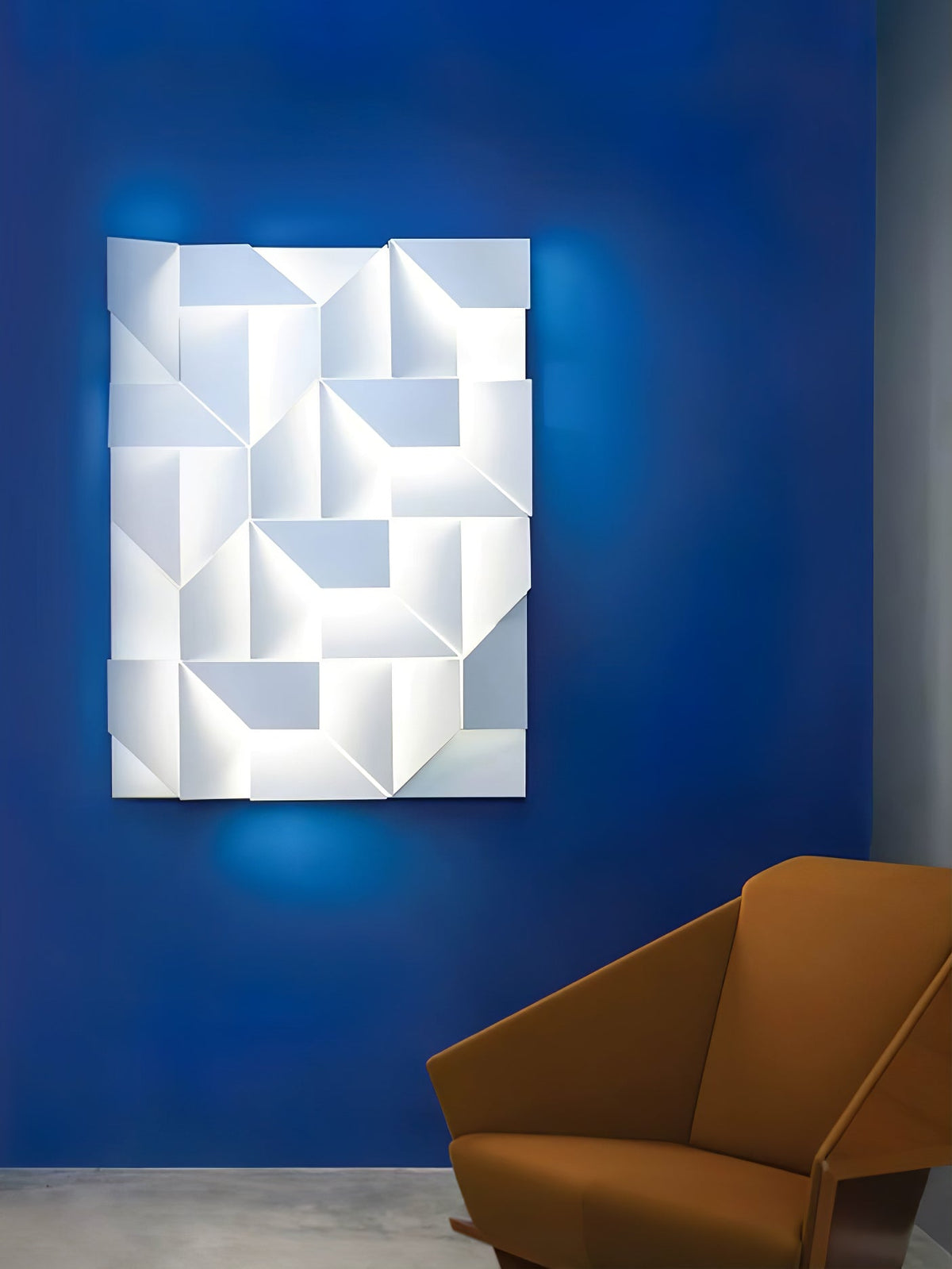 Grand Wall Sconce-Lighting > Wall Lights-casanuva-casanuva