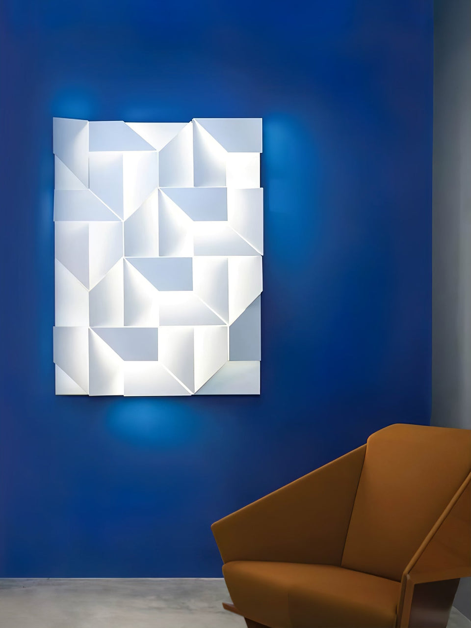 Grand Wall Sconce-Lighting > Wall Lights-casanuva-casanuva