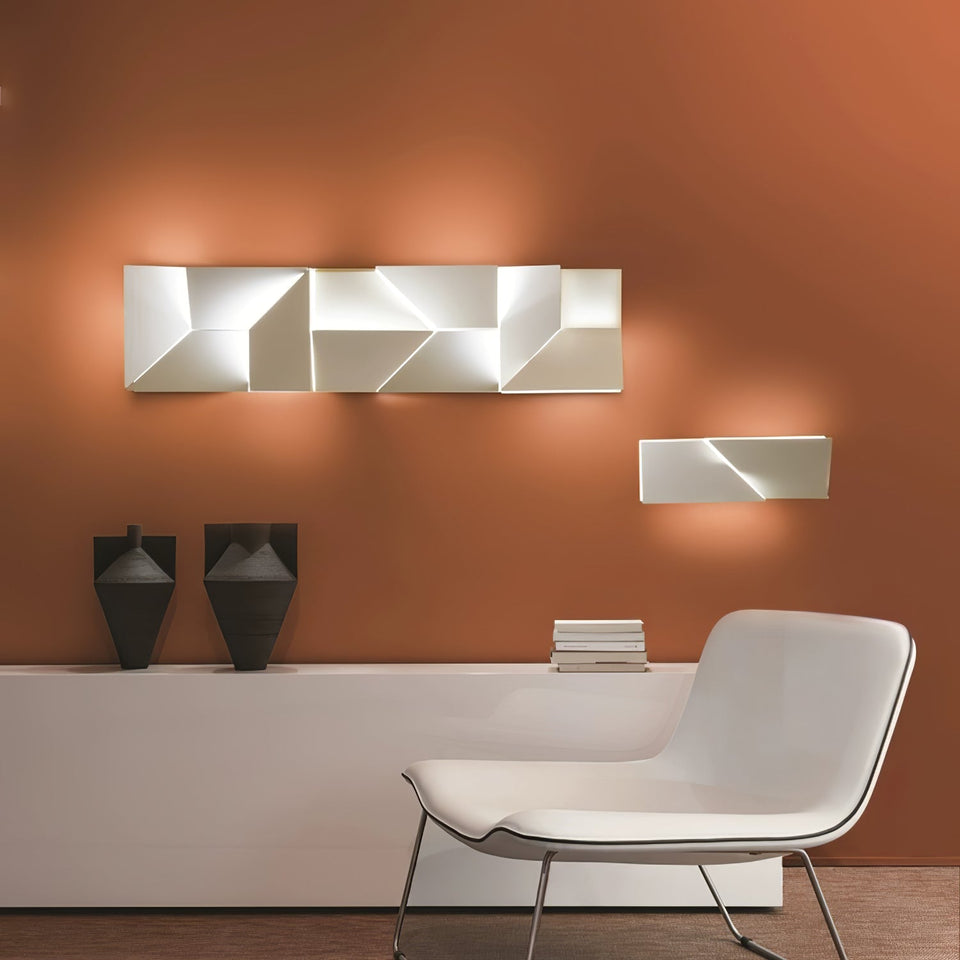 Grand Wall Sconce-Lighting > Wall Lights-casanuva-casanuva