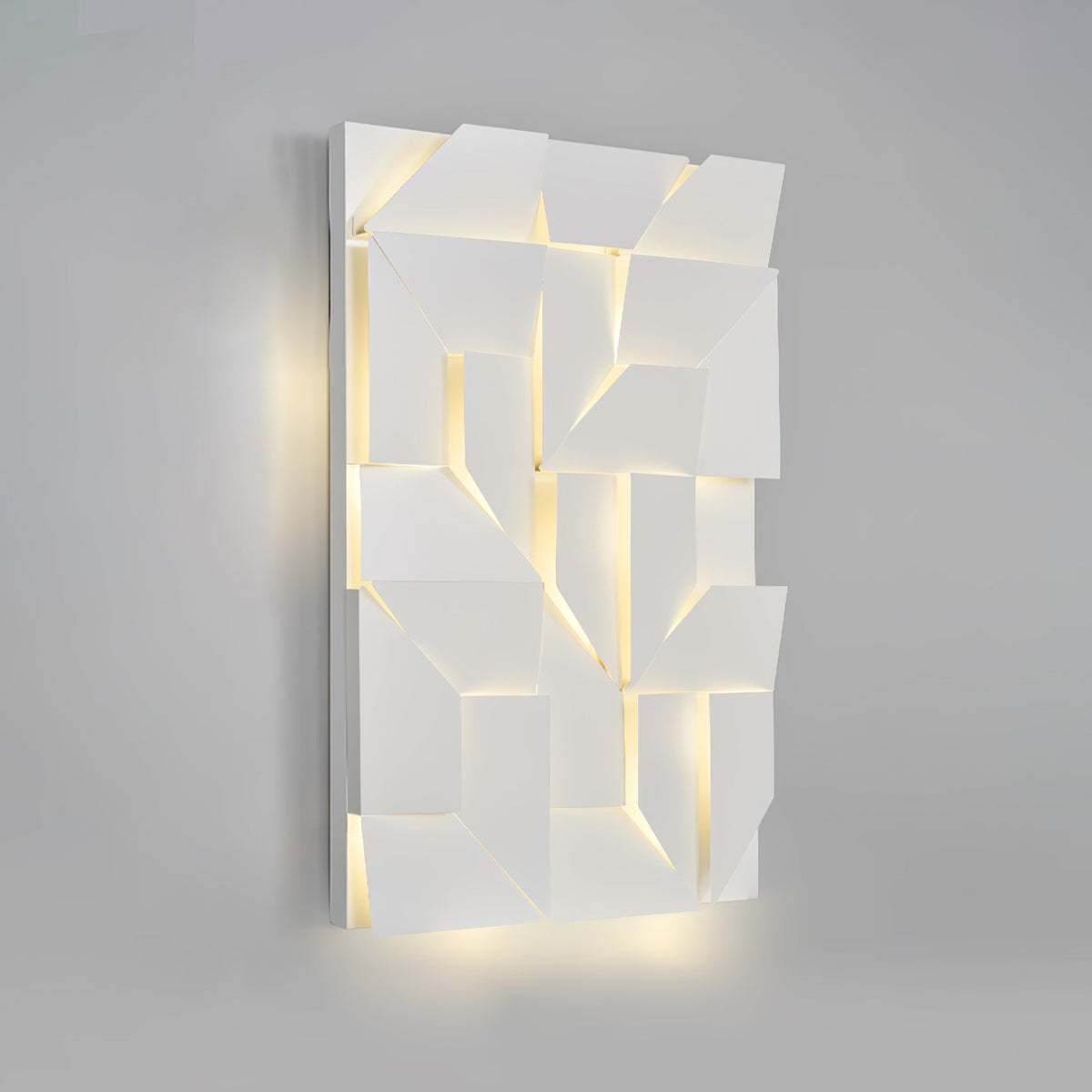 Grand Wall Sconce-Lighting > Wall Lights-casanuva-casanuva