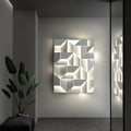 Grand Wall Sconce-Lighting > Wall Lights-casanuva-casanuva