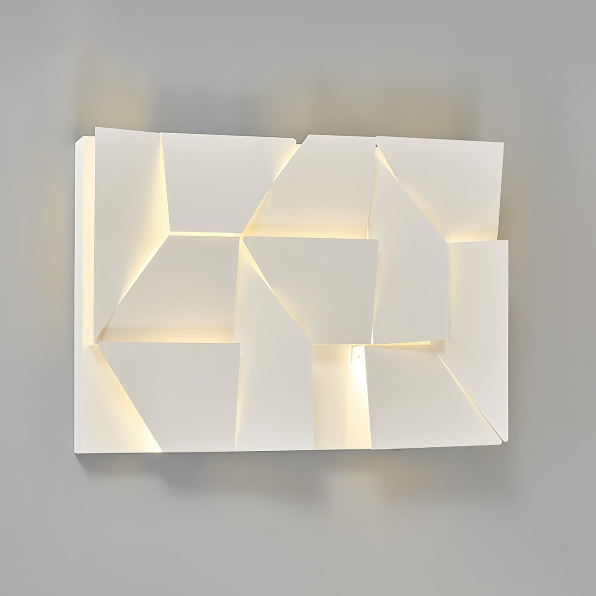 Grand Wall Sconce-Lighting > Wall Lights-casanuva-casanuva