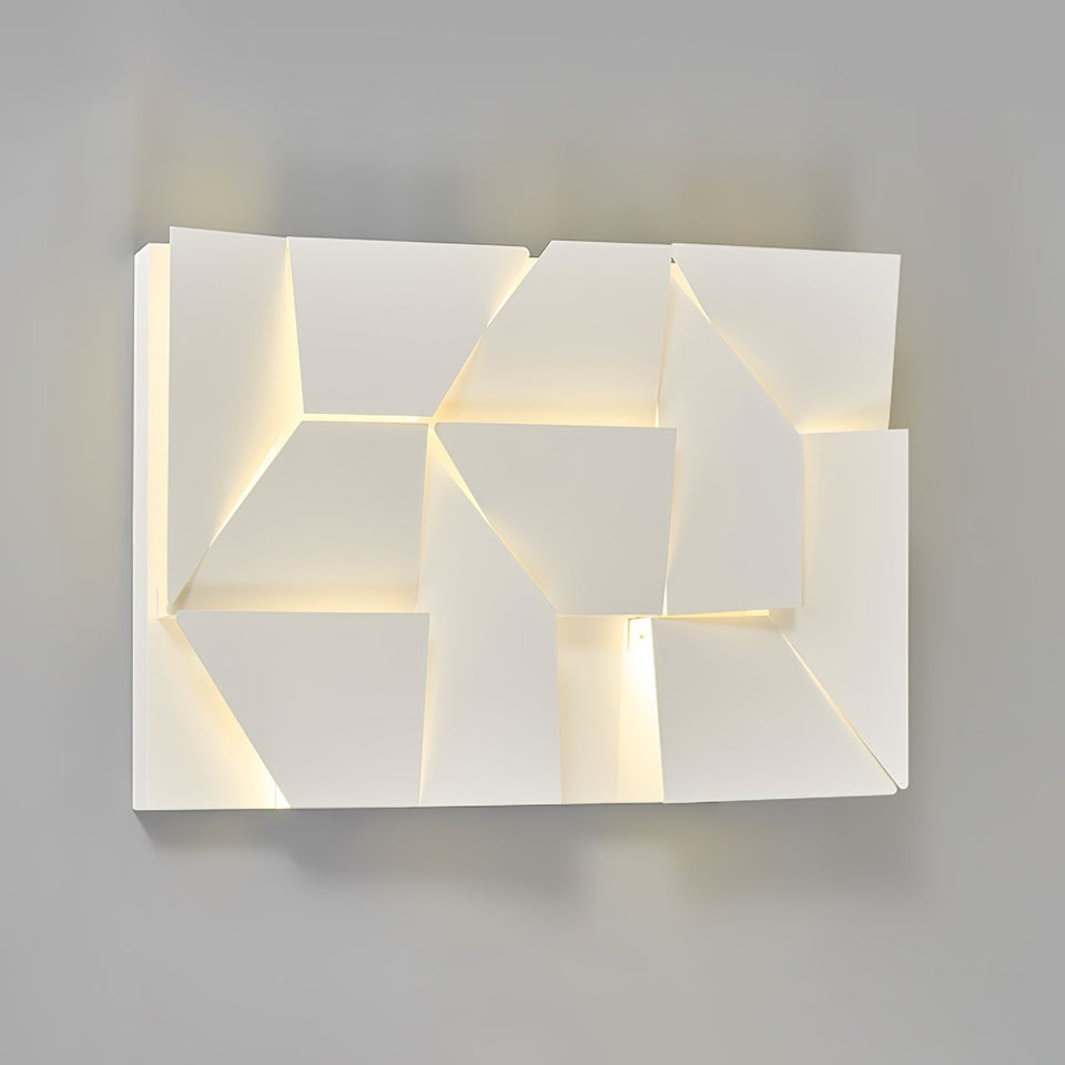 Grand Wall Sconce-Lighting > Wall Lights-casanuva-casanuva