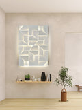 Grand Wall Sconce-Lighting > Wall Lights-casanuva-casanuva