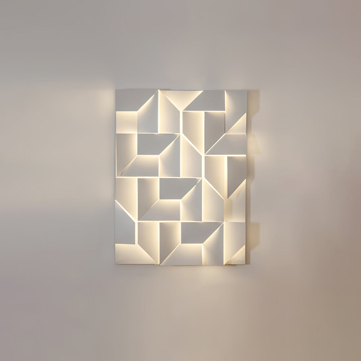 Grand Wall Sconce-Lighting > Wall Lights-casanuva-casanuva