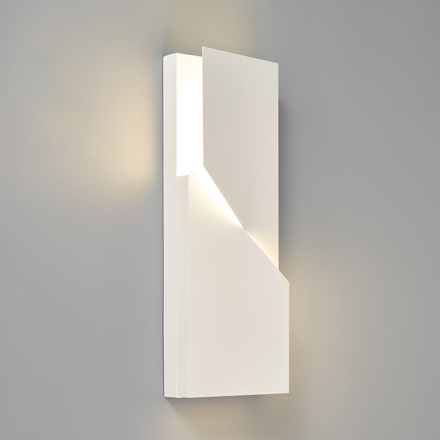 Grand Wall Sconce-Lighting > Wall Lights-casanuva-casanuva