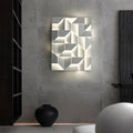 Grand Wall Sconce-Lighting > Wall Lights-casanuva-casanuva