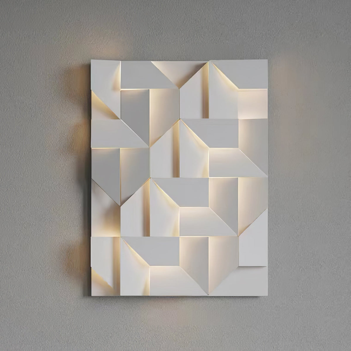 Grand Wall Sconce-Lighting > Wall Lights-casanuva-casanuva