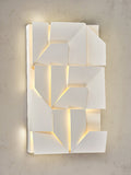 Grand Wall Sconce-Lighting > Wall Lights-casanuva-casanuva