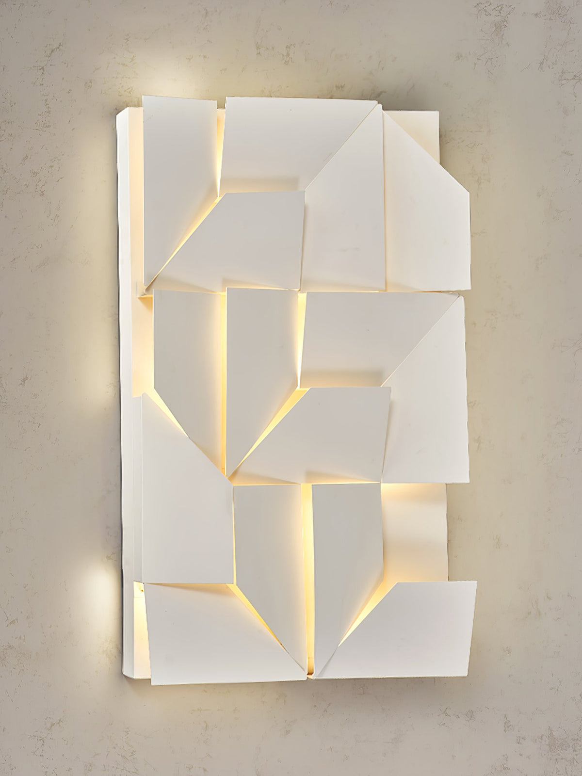 Grand Wall Sconce-Lighting > Wall Lights-casanuva-casanuva