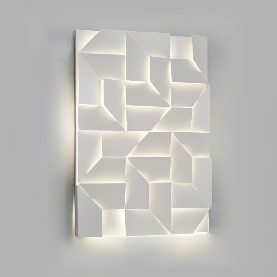 Grand Wall Sconce-Lighting > Wall Lights-casanuva-casanuva