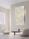 Grand Wall Sconce-Lighting > Wall Lights-casanuva-casanuva