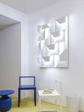 Grand Wall Sconce-Lighting > Wall Lights-casanuva-casanuva