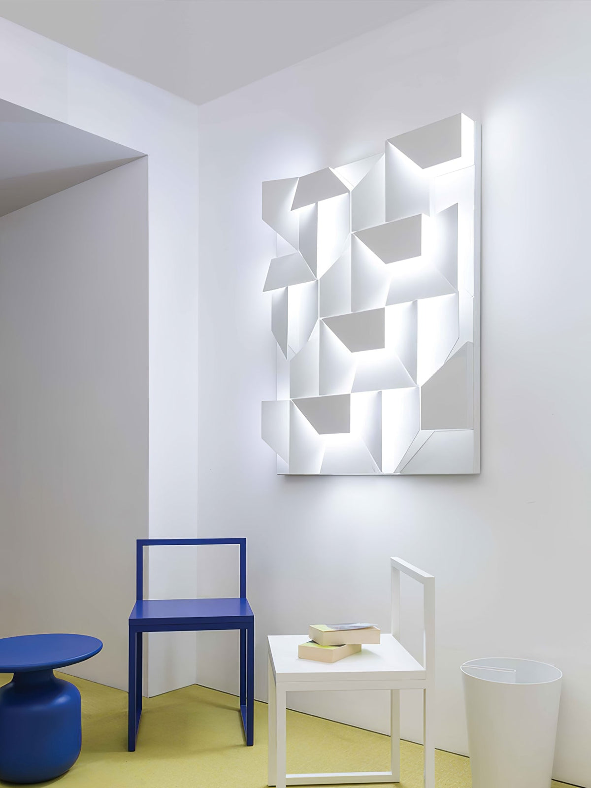 Grand Wall Sconce-Lighting > Wall Lights-casanuva-casanuva