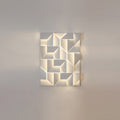 Grand Wall Sconce-Lighting > Wall Lights-casanuva-casanuva
