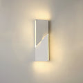 Grand Wall Sconce-Lighting > Wall Lights-casanuva-15cmx45cm-White & Wired version-Warm Light-casanuva