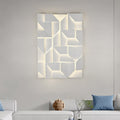 Grand Wall Sconce-Lighting > Wall Lights-casanuva-casanuva