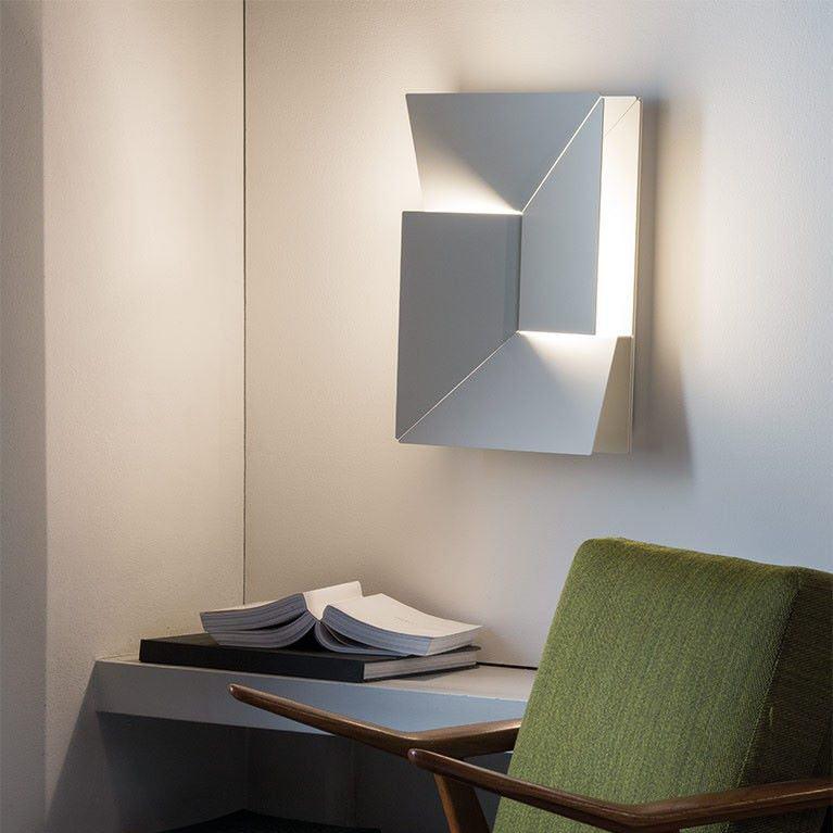 Grand Wall Sconce-Lighting > Wall Lights-casanuva-casanuva