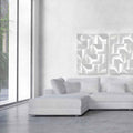 Grand Wall Sconce-Lighting > Wall Lights-casanuva-casanuva