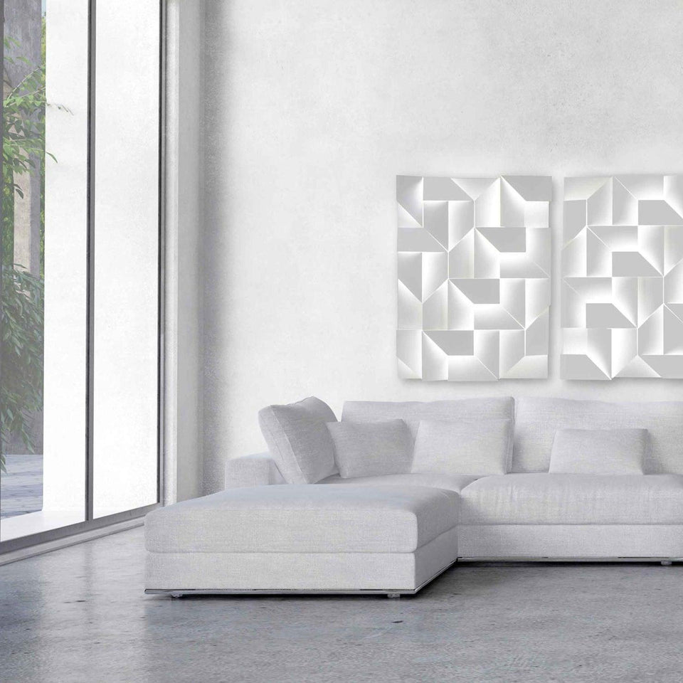 Grand Wall Sconce-Lighting > Wall Lights-casanuva-casanuva